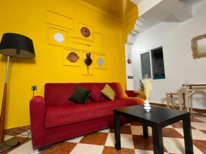 Appartement centre ville